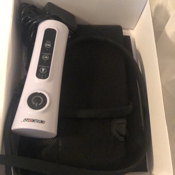 CINCOM Leg Massager - Picture 4 of 4